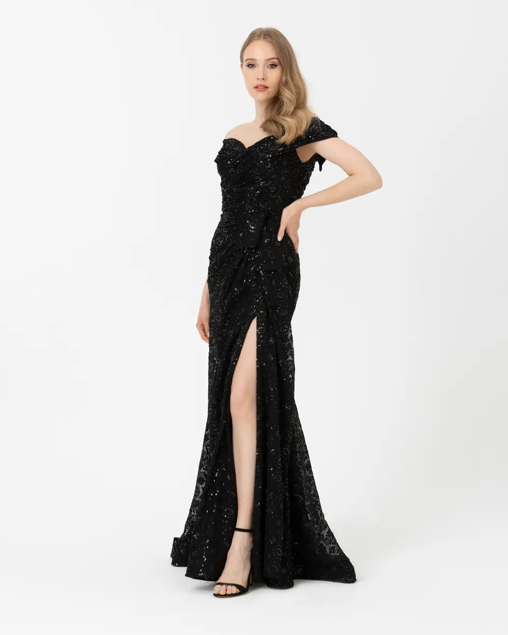  Fish Formal Evening Dress