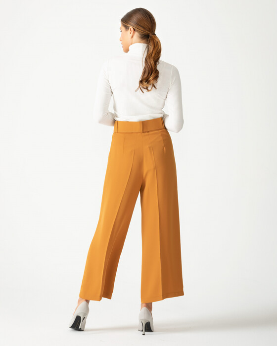 Bol Paça Bilek Boy Pantolon