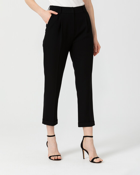 Duble Paça Pantolon