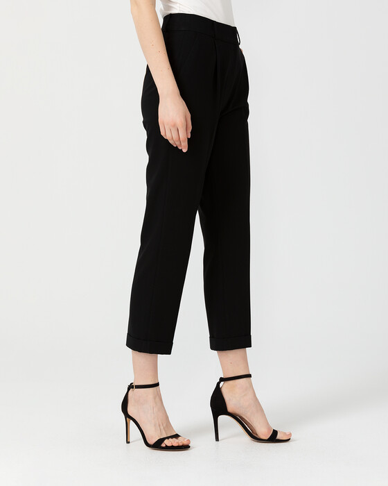 Duble Paça Pantolon