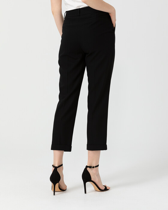 Duble Paça Pantolon