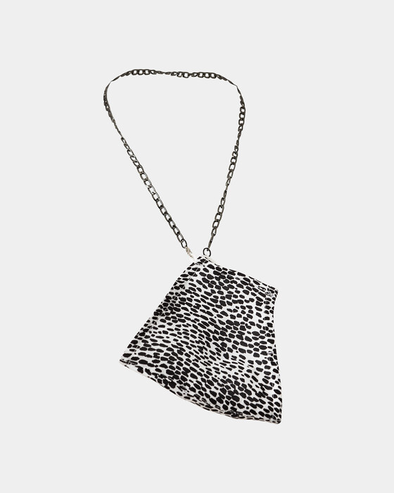 Desenli Yıkanabilir Maske