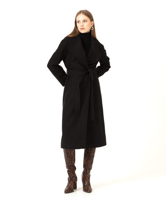 Kemerli Salaş Yaka Kaban