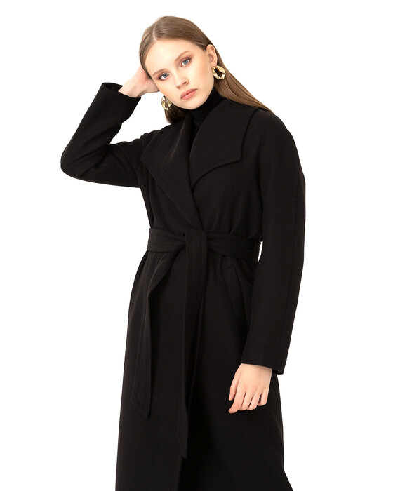 Kemerli Salaş Yaka Kaban