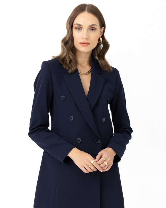 SEÇİL BLAZER JACKET