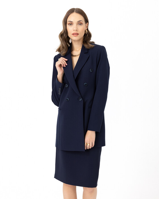 SEÇİL BLAZER JACKET