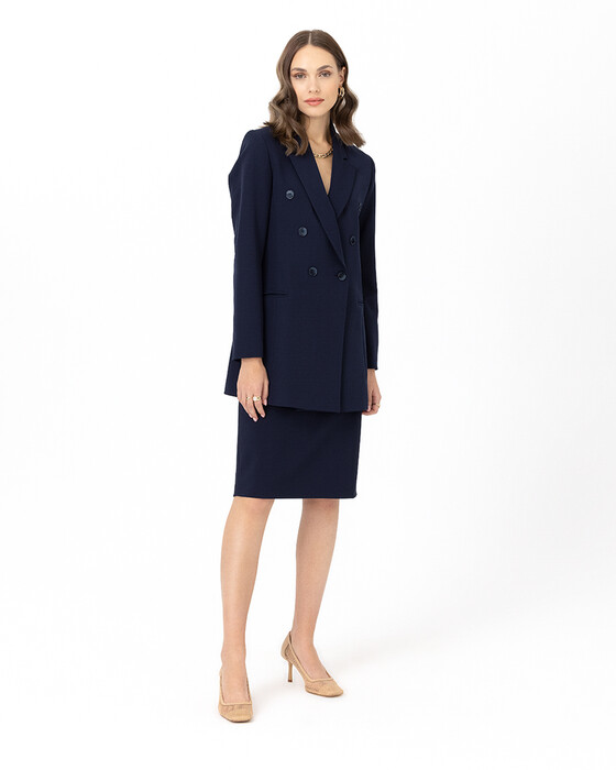 SEÇİL BLAZER JACKET