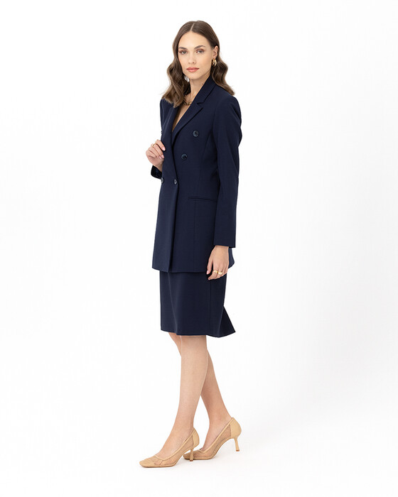 SEÇİL BLAZER JACKET