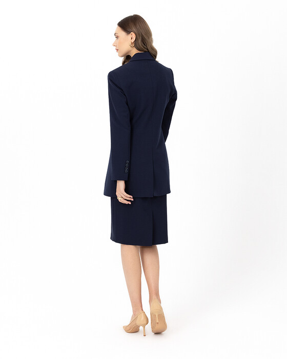 SEÇİL BLAZER JACKET