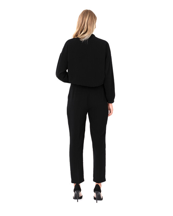 SEÇİL RELAX FIT CLASSIC PANTS