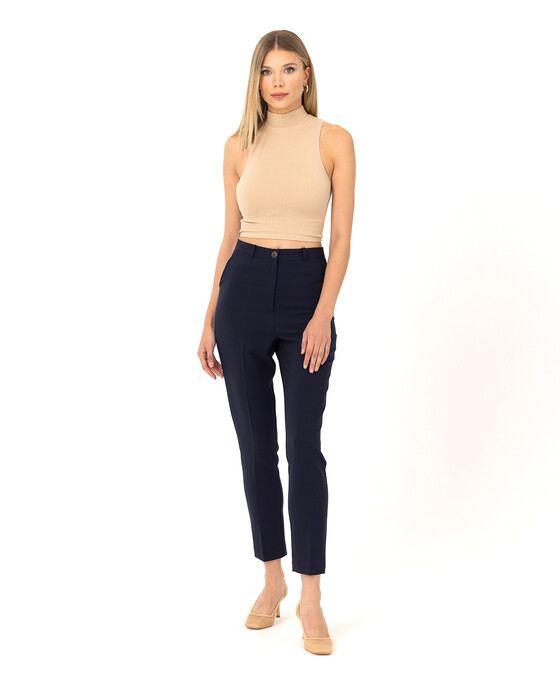 SEÇİL CLASSIC FIT PANTS