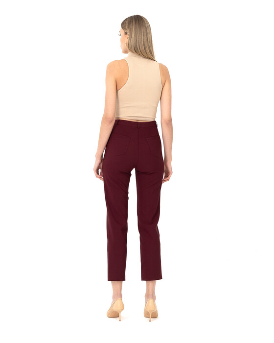 SEÇİL CLASSIC FIT TROUSERS