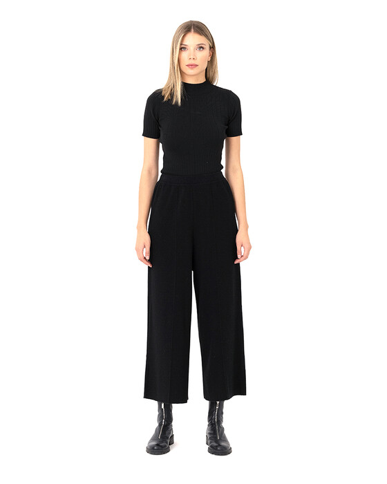 Bol Paça Triko Pantolon