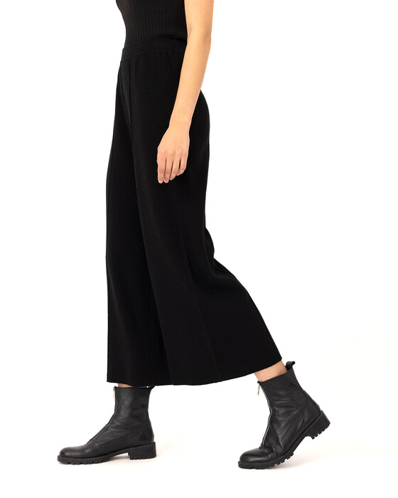 Bol Paça Triko Pantolon