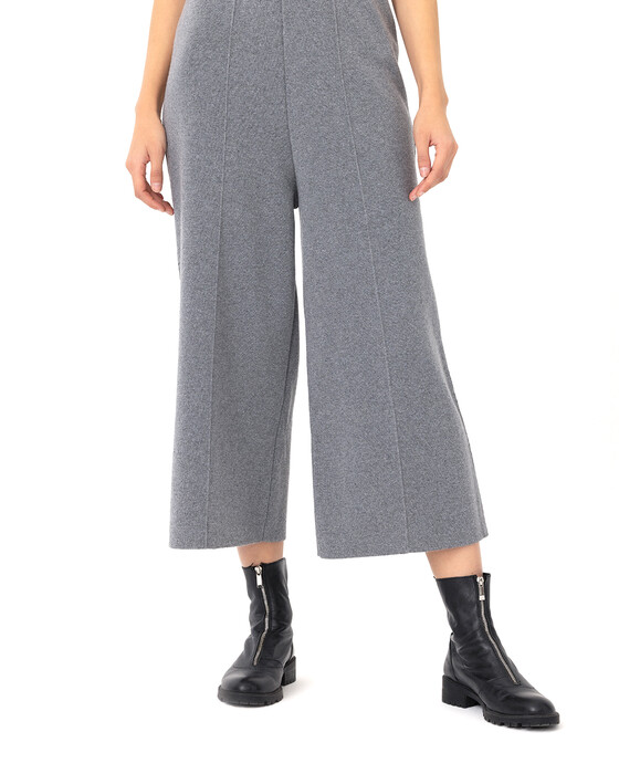 Bol Paça Triko Pantolon