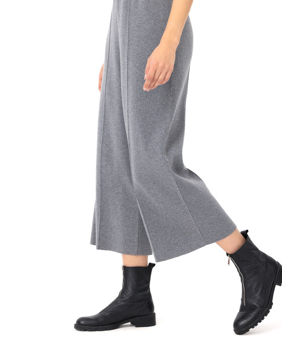 Bol Paça Triko Pantolon