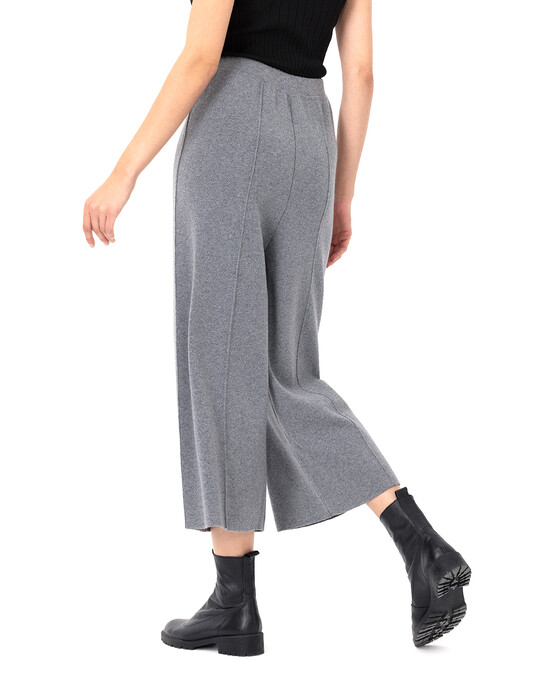 Bol Paça Triko Pantolon