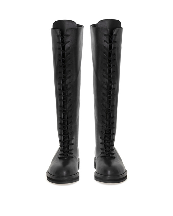 Bağcıklı Uzun Boy Postal