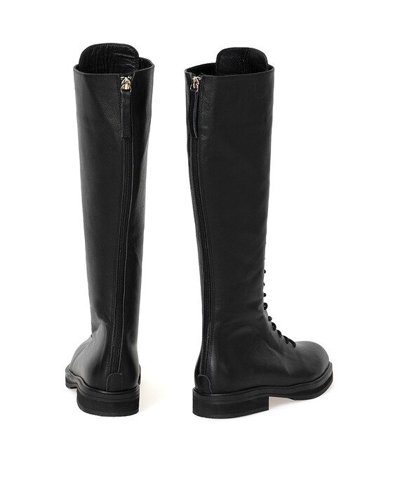 Bağcıklı Uzun Boy Postal