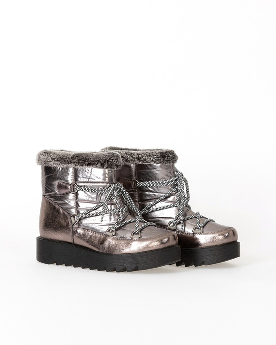 Bağcık Detaylı Kar Botu