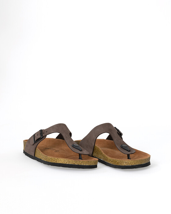 Mantar Taban Parmak Arası Terlik