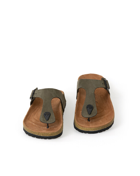 Mantar Taban Parmak Arası Terlik