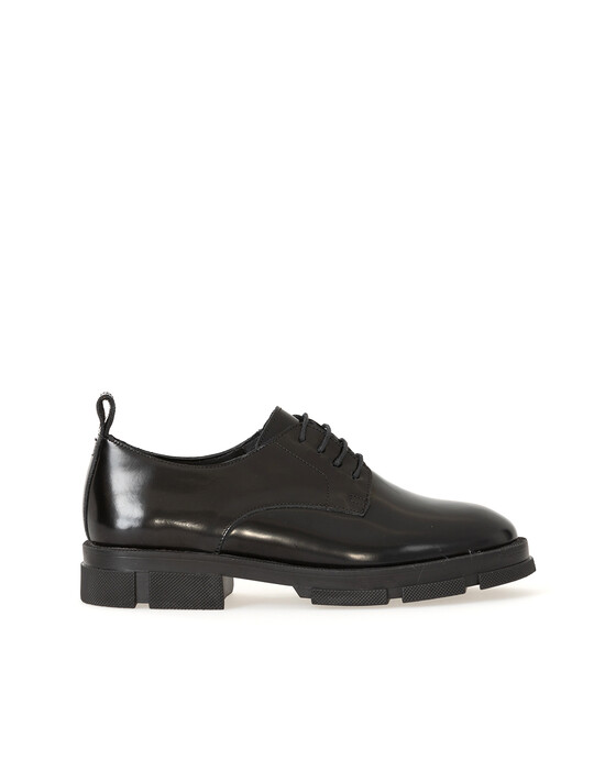 LACE-UP OXFORD SHOES - SecilStore