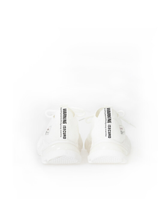 HIGH-SOLE SOCKS SNEAKERS