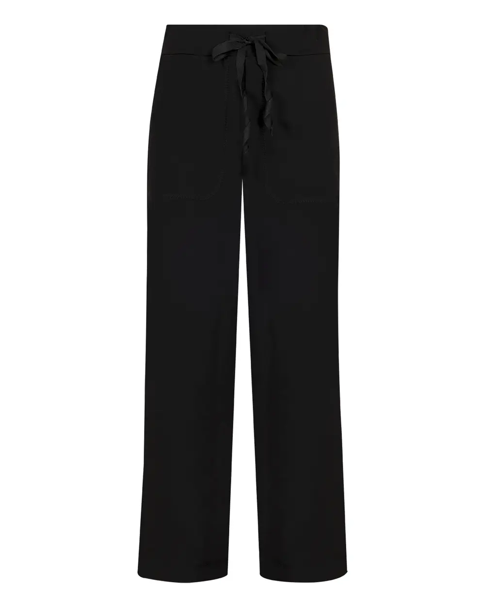 Örme Kumaş Tam Boy Eşofman Altı