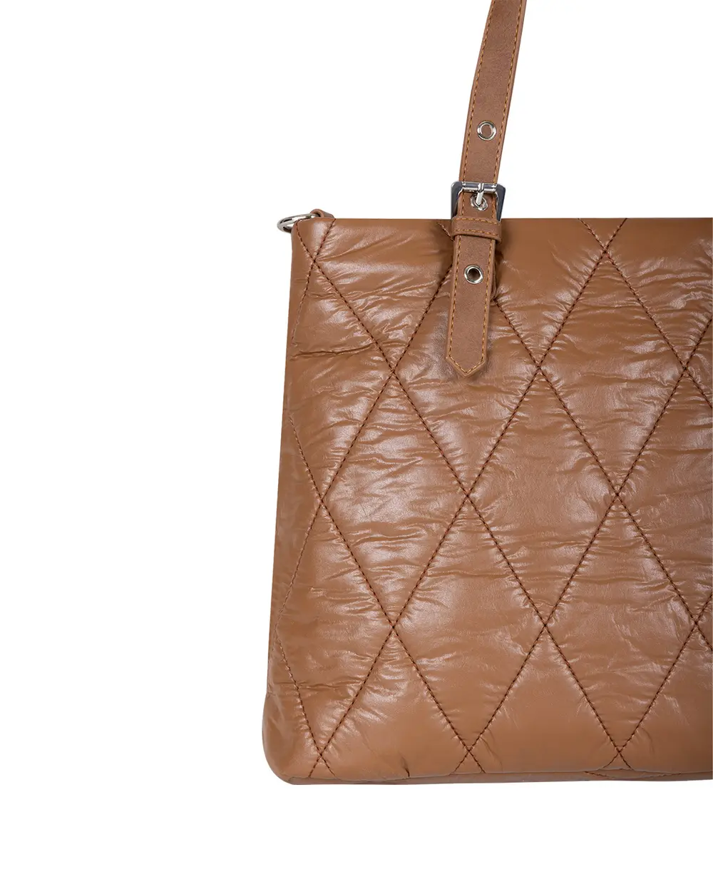 Quilted Sleeve Bag