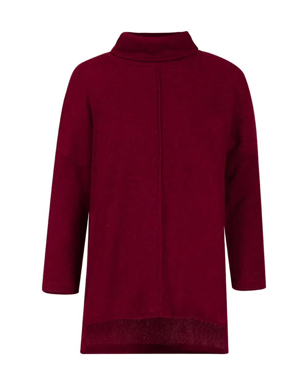 Degaje Yaka Triko Bluz