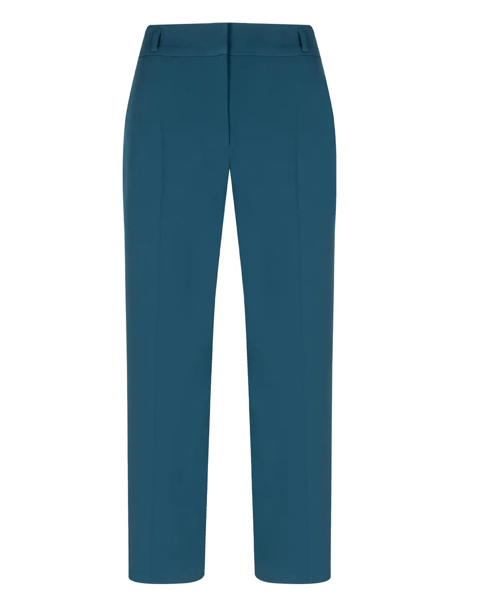 Relax Fit Ankle Length Trousers