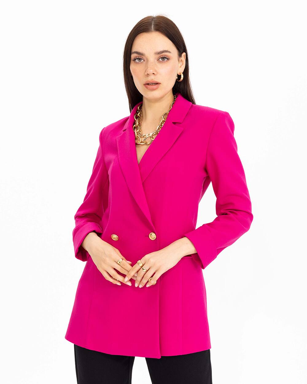 River island blazer store jacket