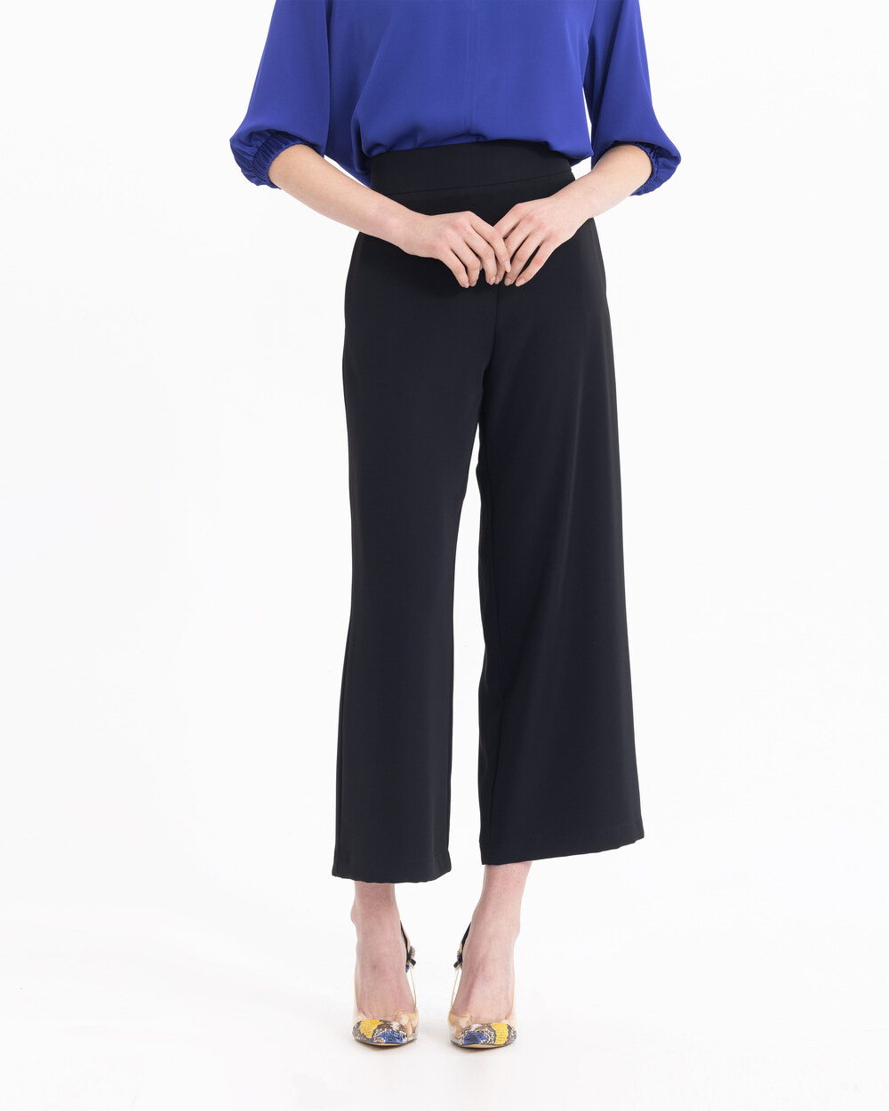 SEÇİL LARGE LOT PANTS