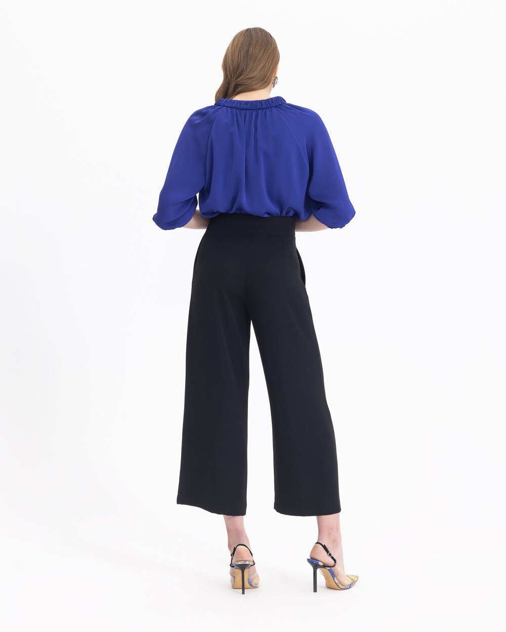 SEÇİL LARGE LOT PANTS