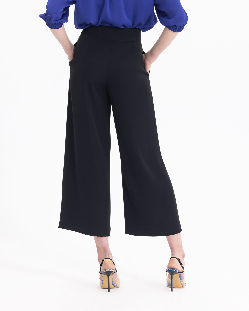 SEÇİL LARGE LOT PANTS