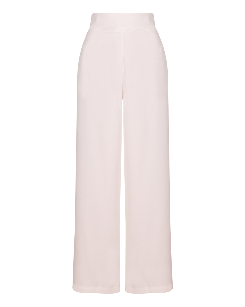 Bol Paçalı Pantolon