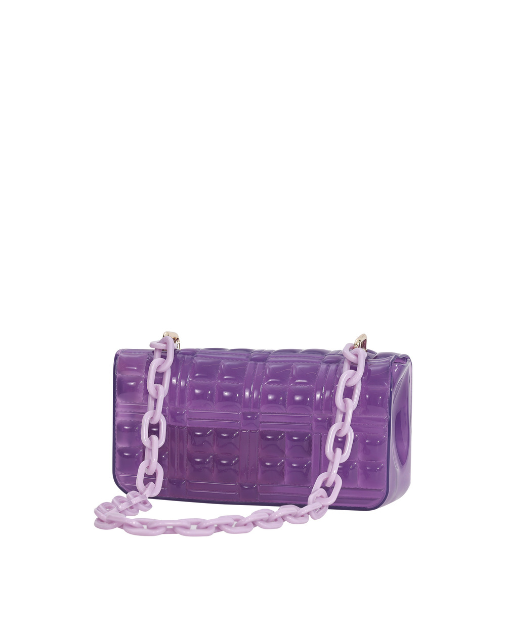 Chain Shoulder Bag