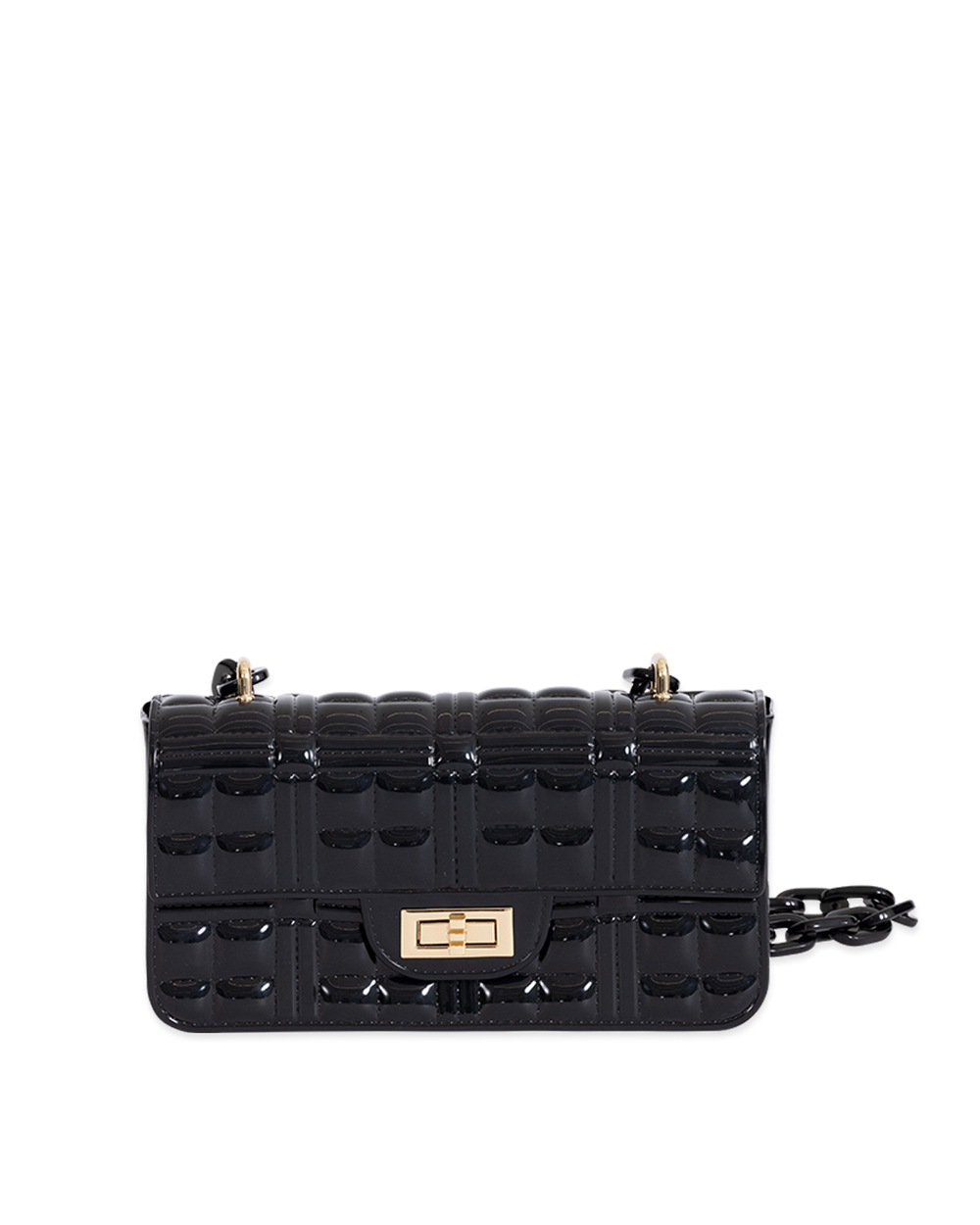 Chain Shoulder Bag