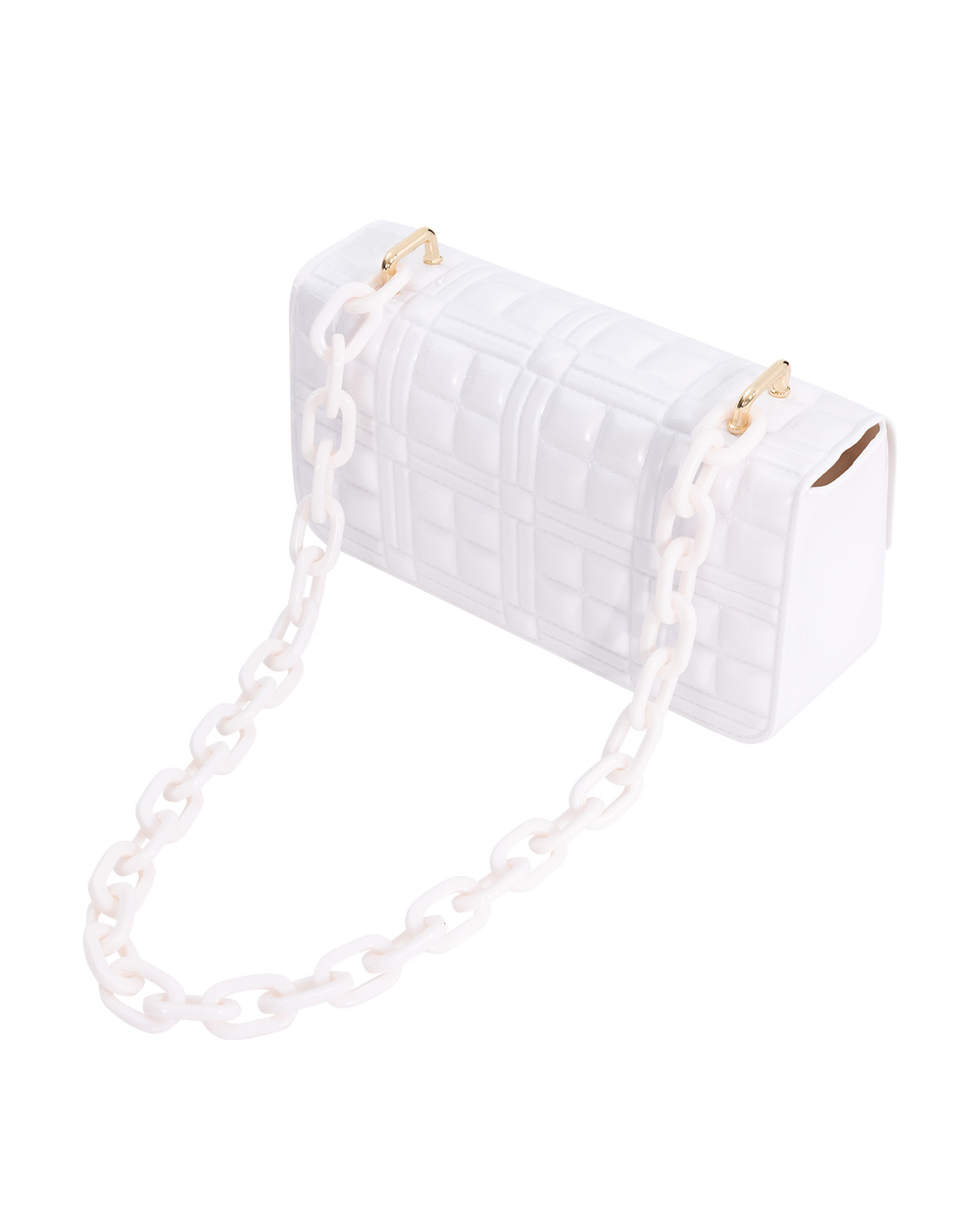 Chain Shoulder Bag