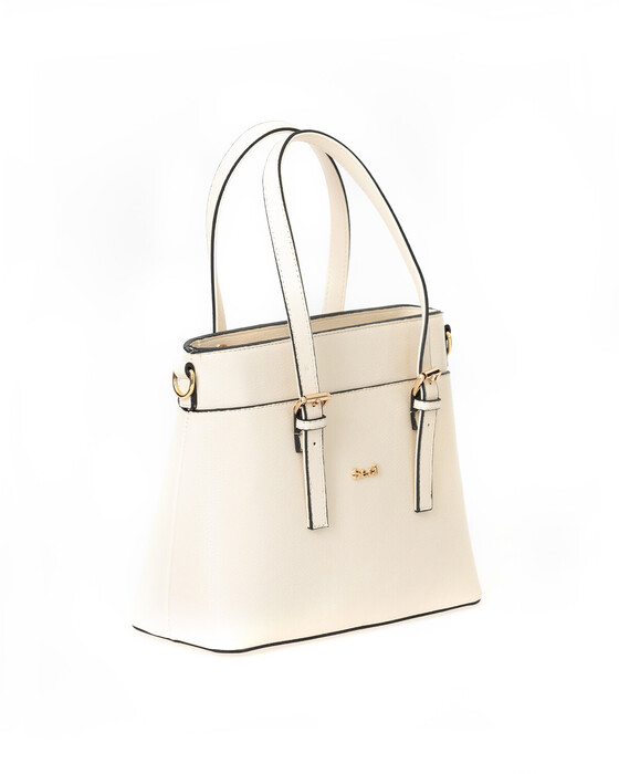 Çift Saplı Omuz Çantası