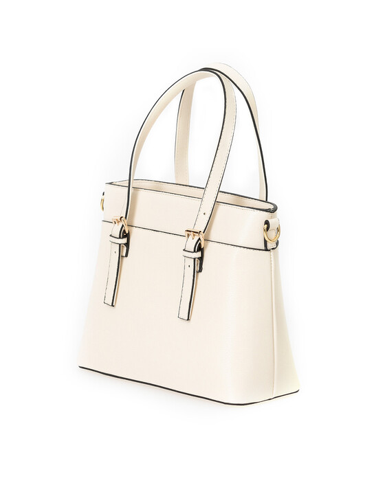 Çift Saplı Omuz Çantası