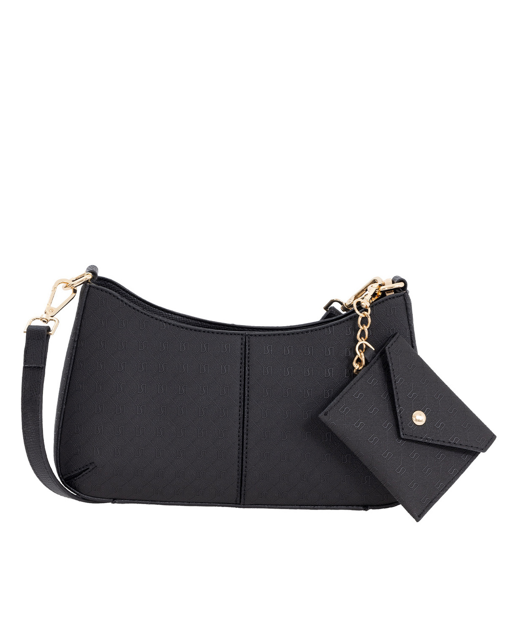  Shoulder Bag with Wallet
