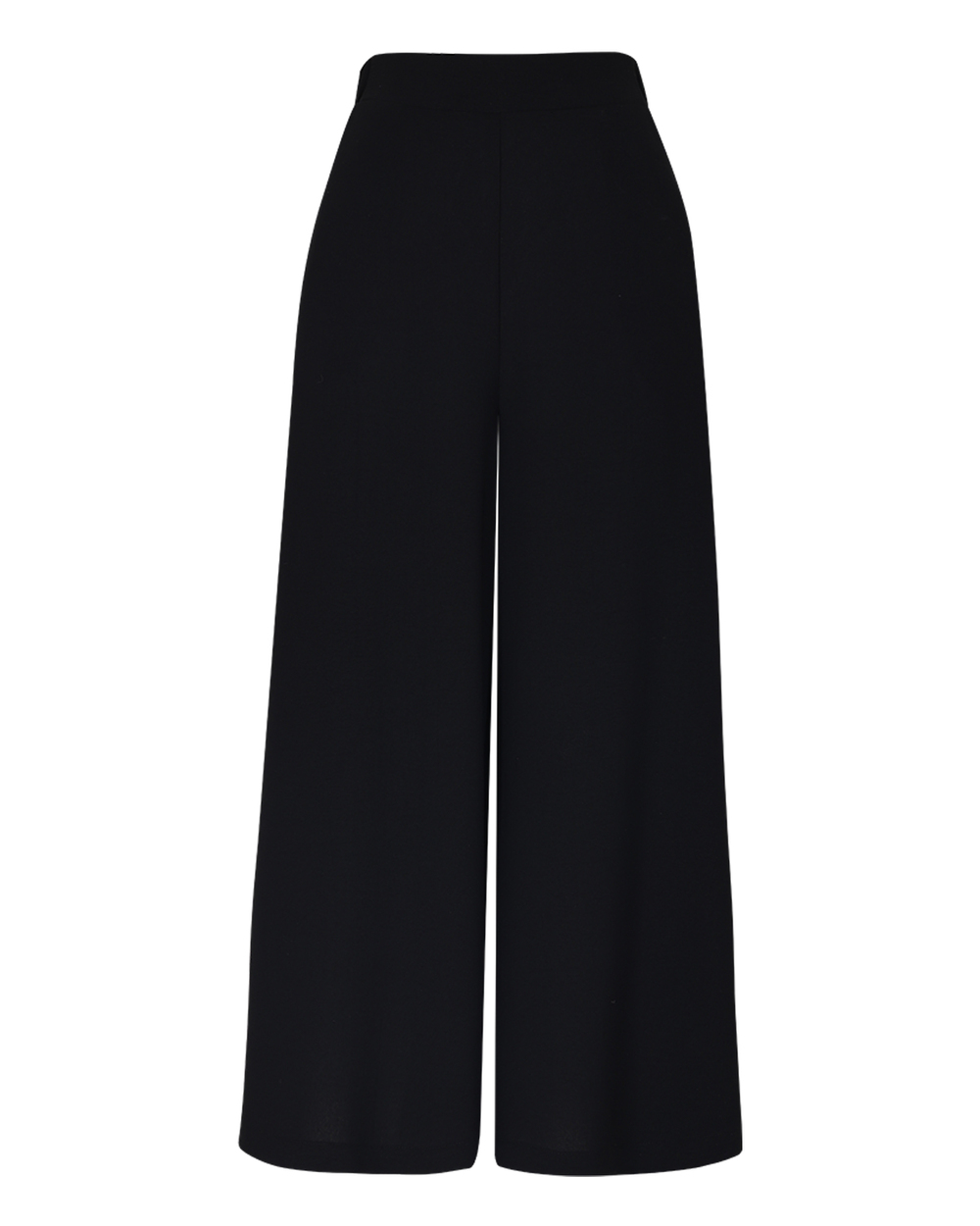 SEÇİL WIDE LEG PANTS