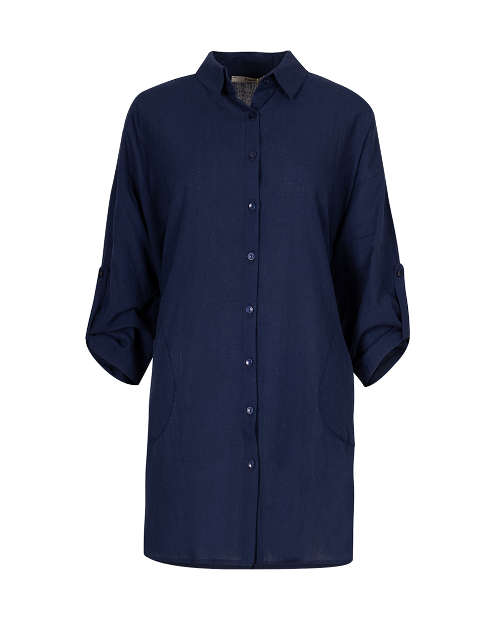SEÇİL OVERSIZED SHIRT
