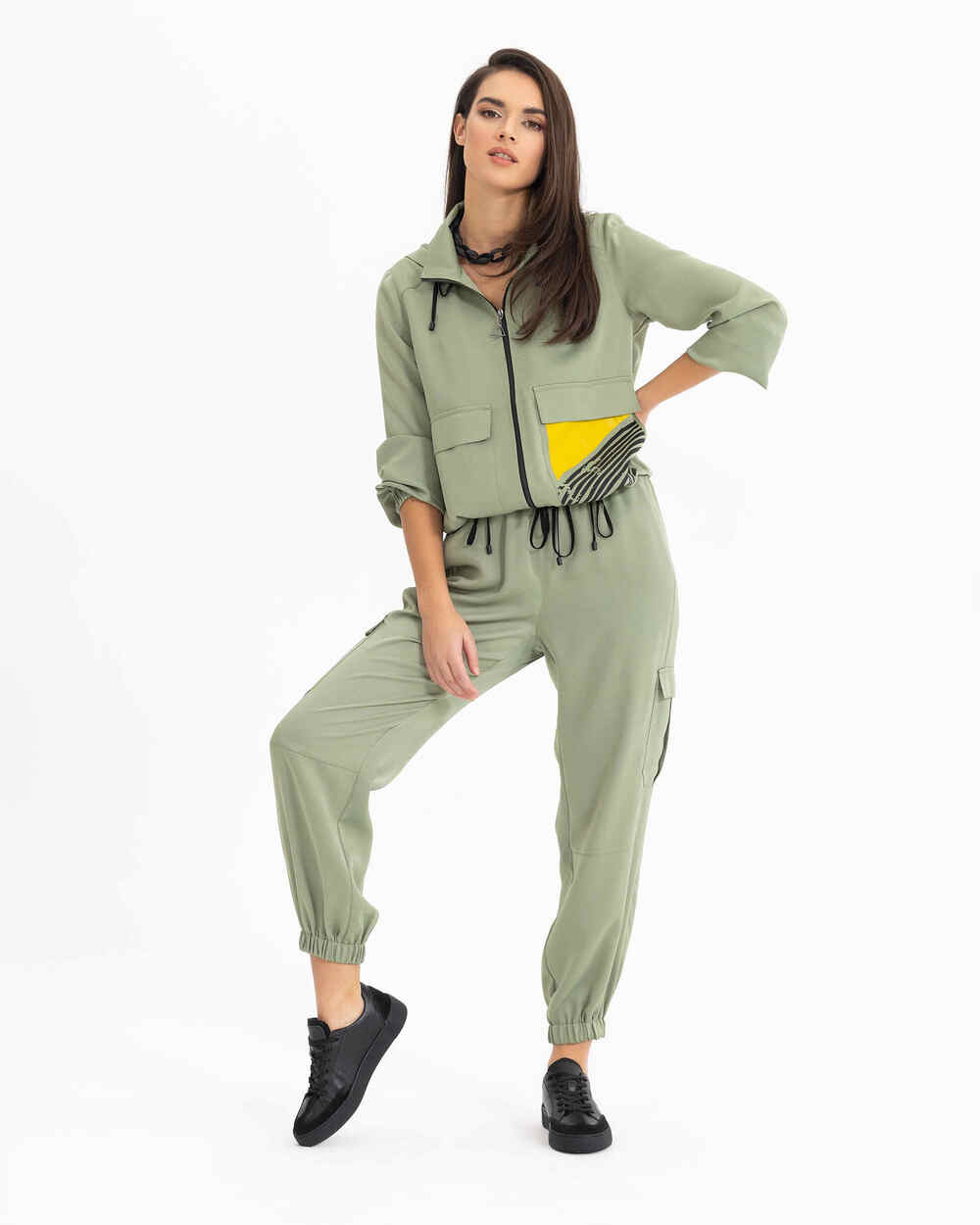 discount 70% Pull&Bear jumpsuit WOMEN FASHION Baby Jumpsuits & Dungarees Casual White XL 