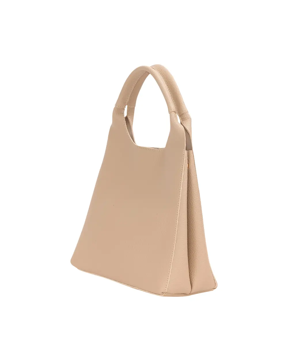 Double Handled Nested Handbag