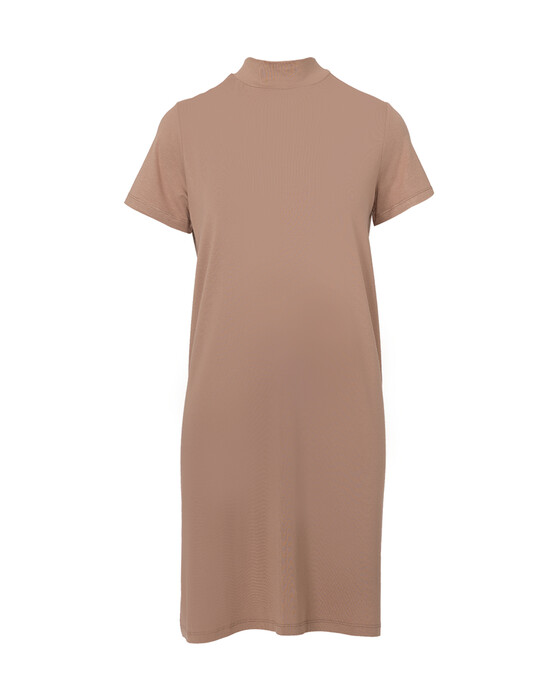 Basic Kısa Kollu Tunik