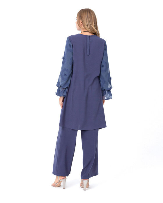 SCL NECKLACE ACCESSORY TUNIC