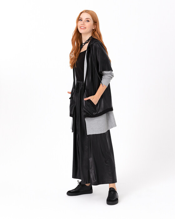 Suni Deri Pantolonetek